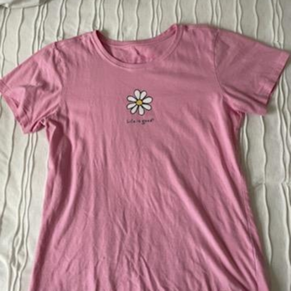 Life Is Good Tshirt